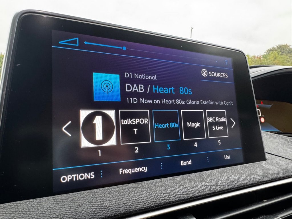 Used Peugeot 5008 2020 for sale - 76304155: Photo 45