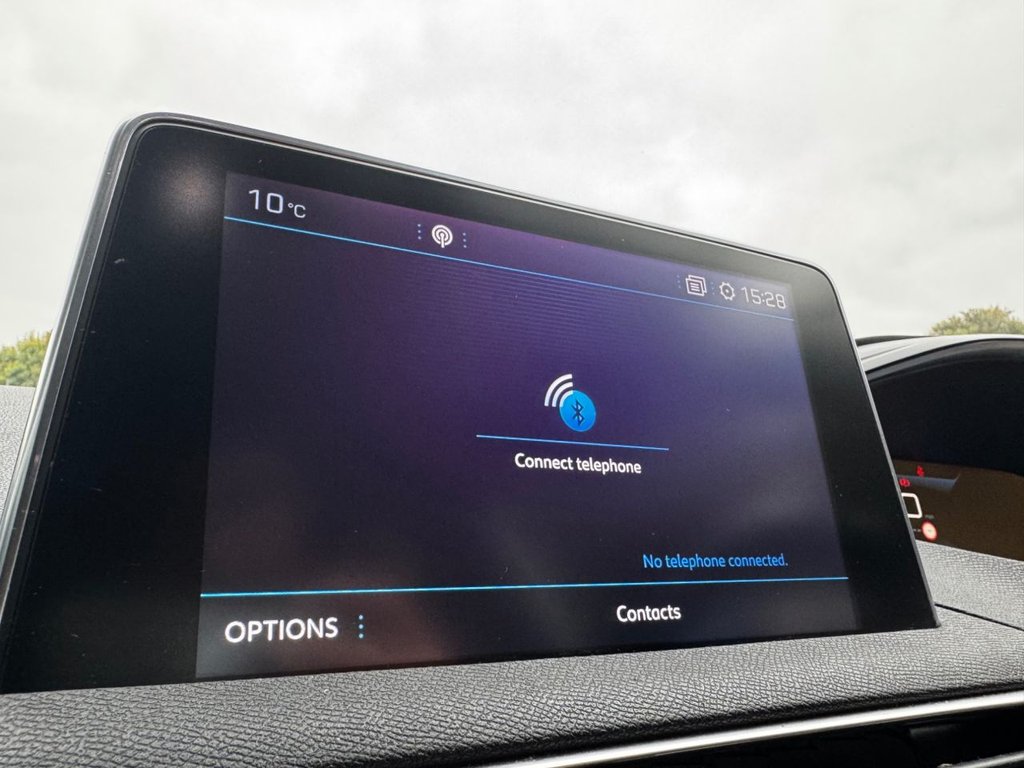 Used Peugeot 5008 2020 for sale - 76304155: Photo 47