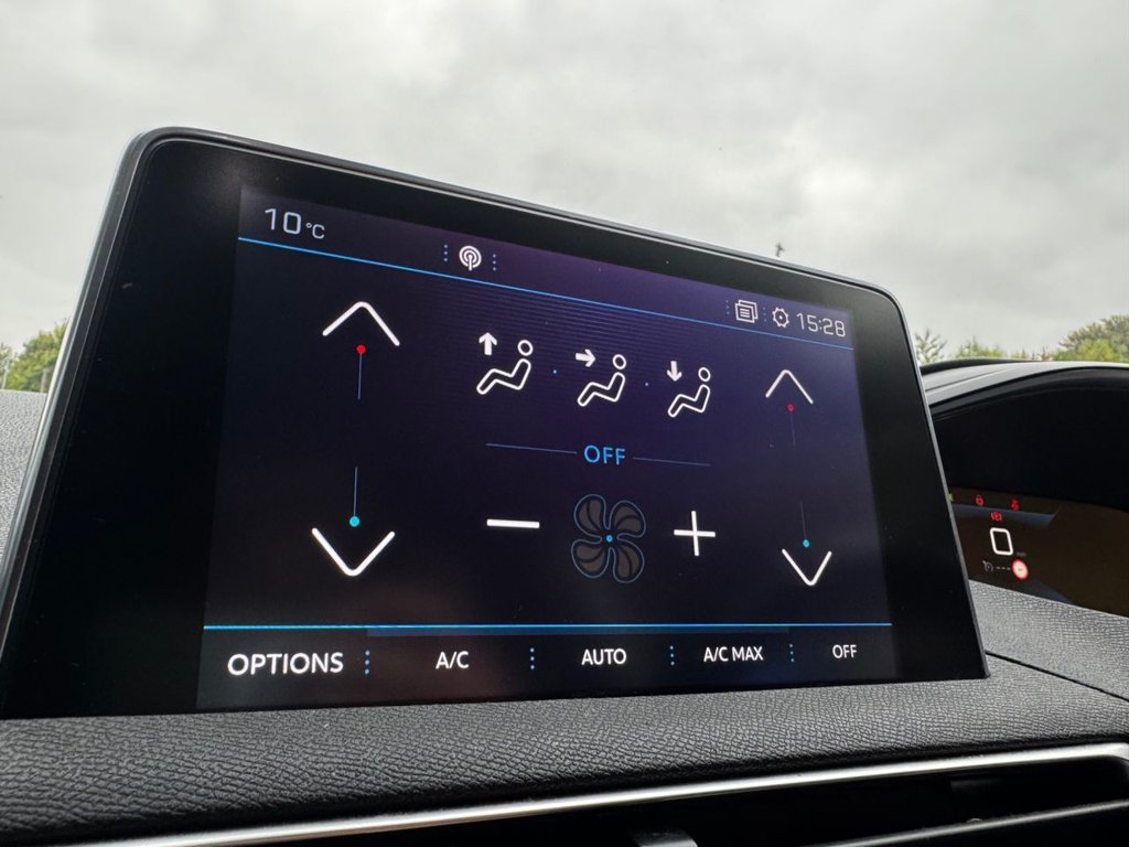 Used Peugeot 5008 2020 for sale - 76304155: Photo 48
