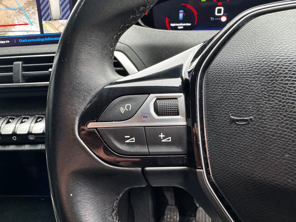 Used Peugeot 5008 2020 for sale - 76304155: Photo 50