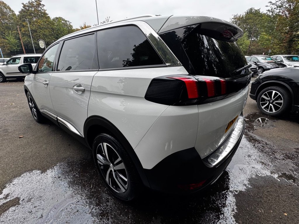 Used Peugeot 5008 2020 for sale - 76304155: Photo 7