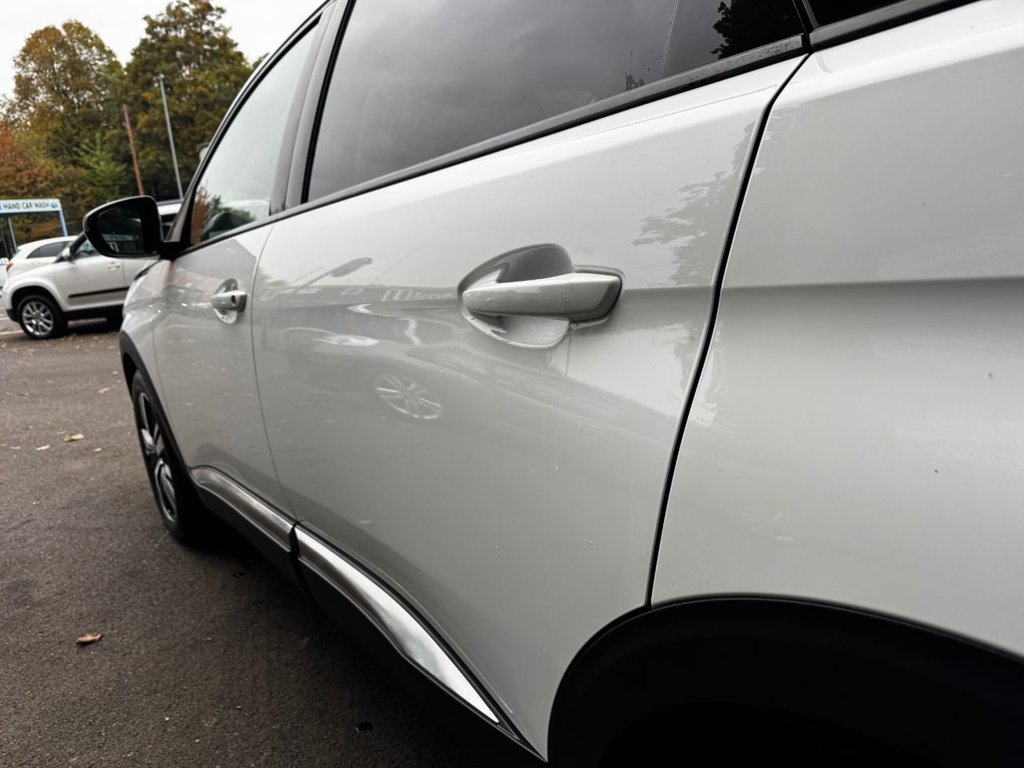 Used Peugeot 5008 2020 for sale - 76304155: Photo 8