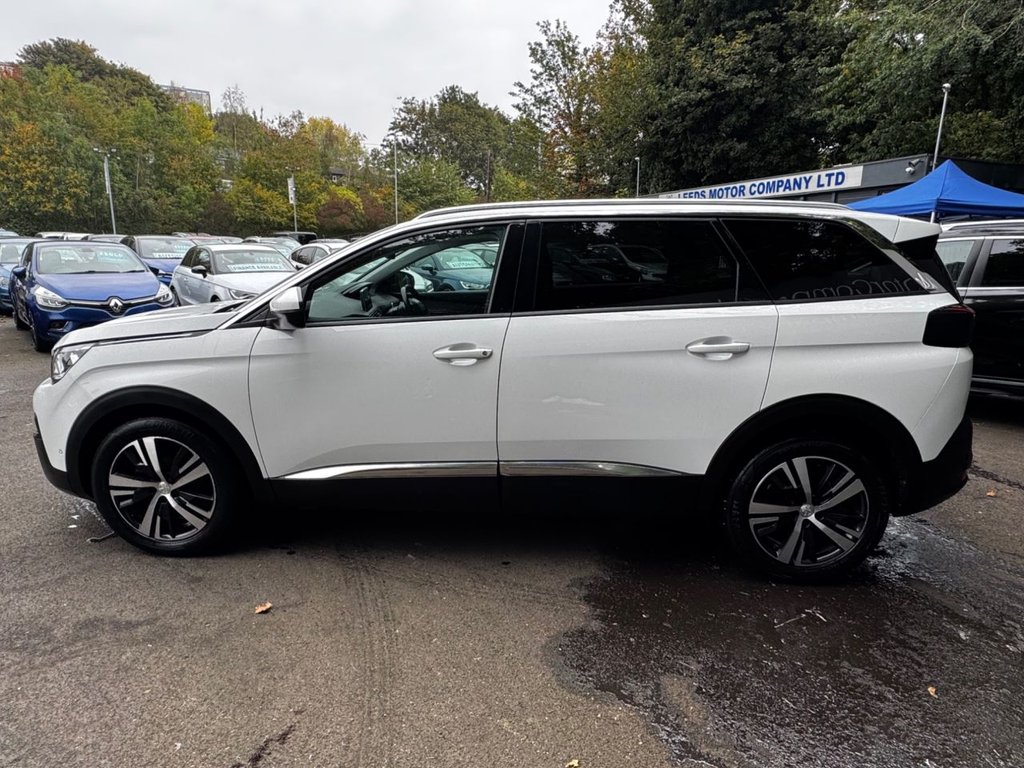 Used Peugeot 5008 2020 for sale - 76304155: Photo 9
