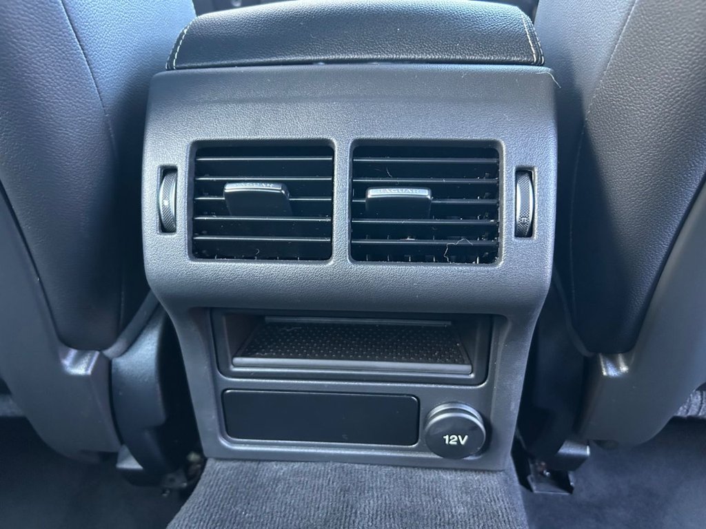 Used Jaguar XF 2017 for sale - 76784233: Photo 26