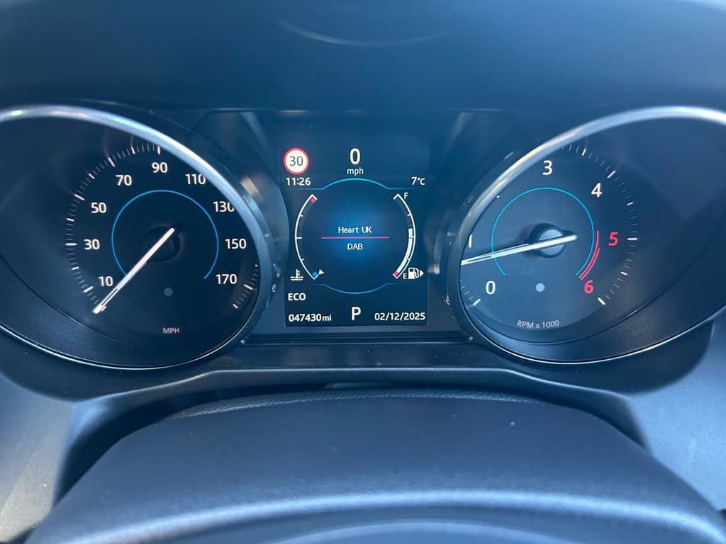 Used Jaguar XF 2017 for sale - 76784233: Photo 38