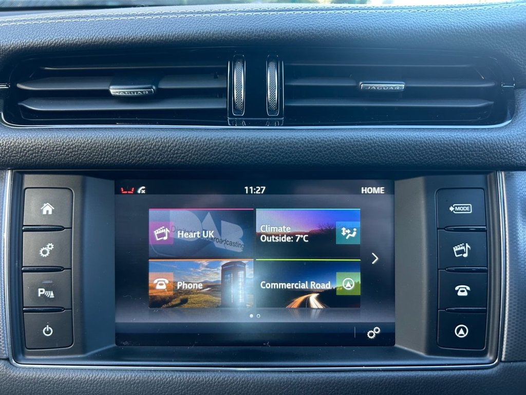 Used Jaguar XF 2017 for sale - 76784233: Photo 39