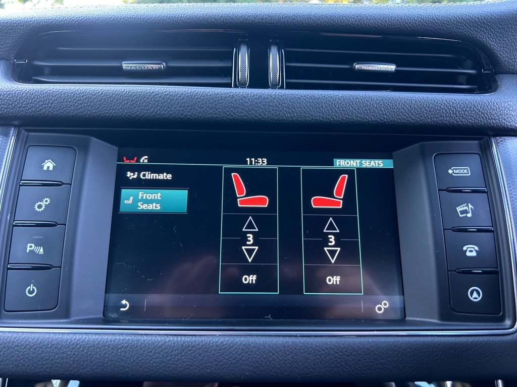 Used Jaguar XF 2017 for sale - 76784233: Photo 41