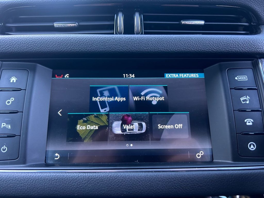 Used Jaguar XF 2017 for sale - 76784233: Photo 42