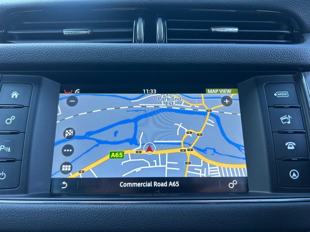 Used Jaguar XF 2017 for sale - 76784233: Photo 43