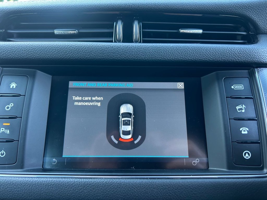 Used Jaguar XF 2017 for sale - 76784233: Photo 44