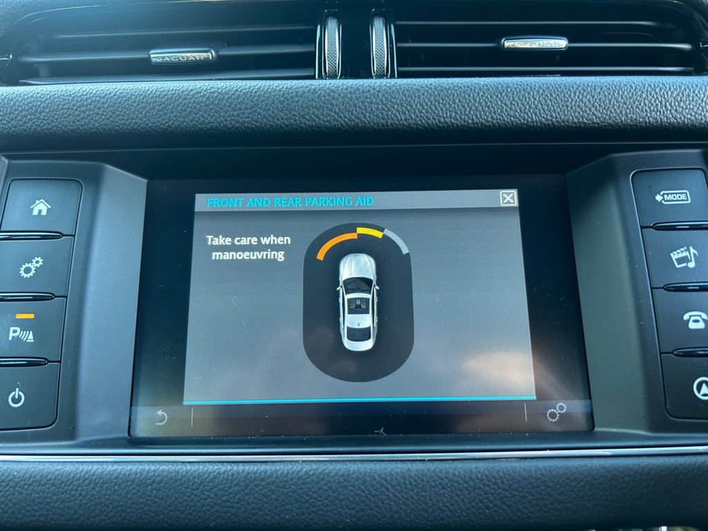 Used Jaguar XF 2017 for sale - 76784233: Photo 45