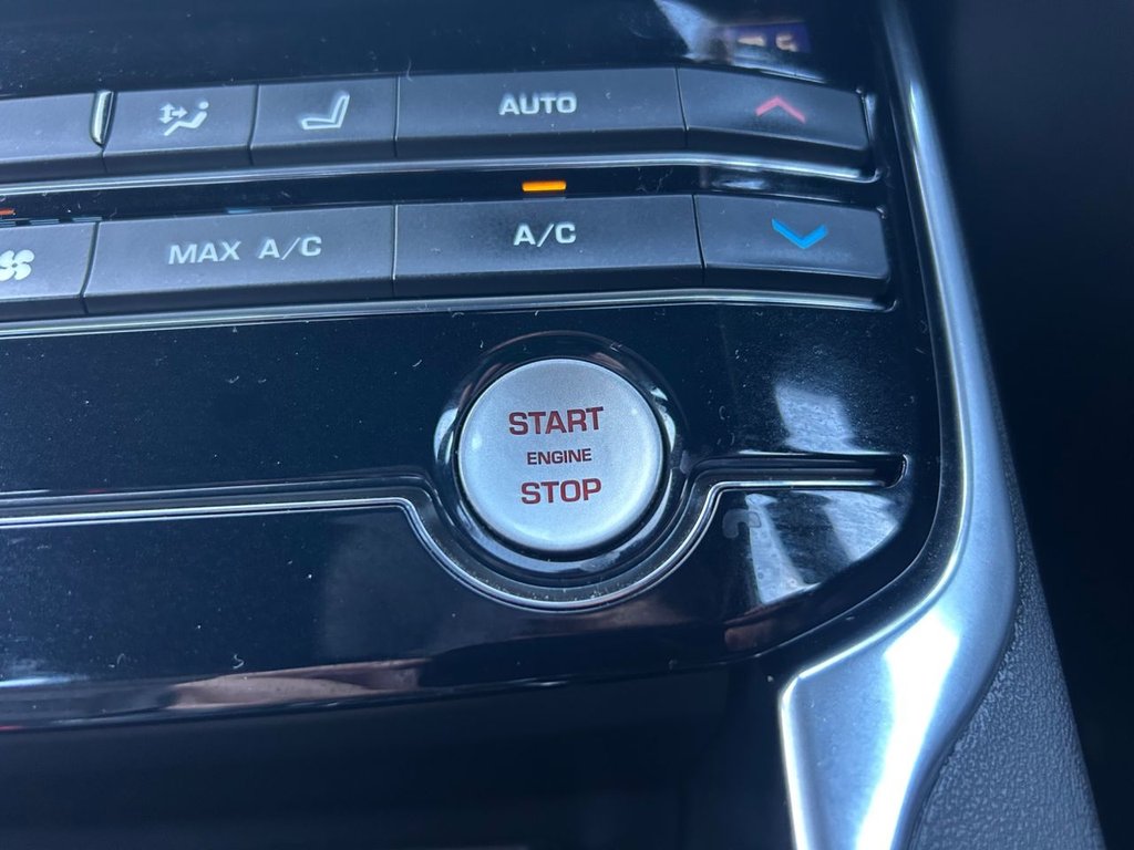 Used Jaguar XF 2017 for sale - 76784233: Photo 48