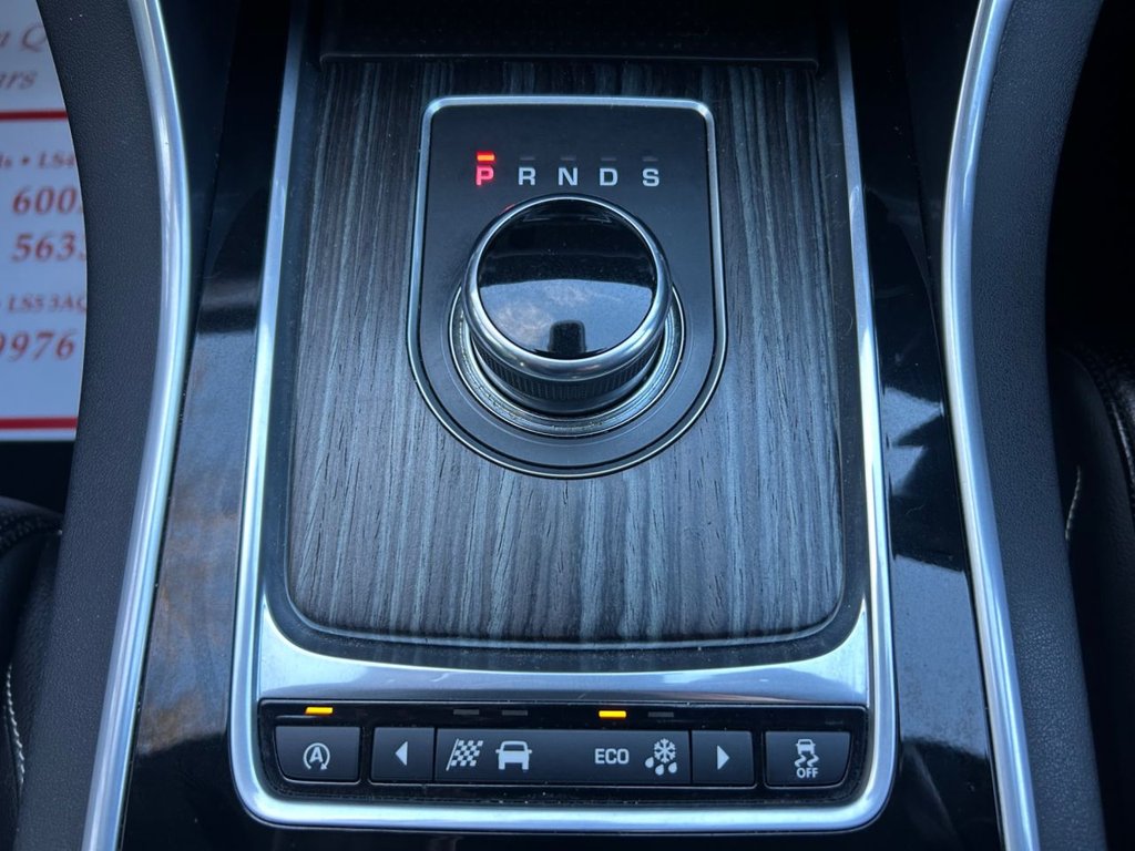 Used Jaguar XF 2017 for sale - 76784233: Photo 49