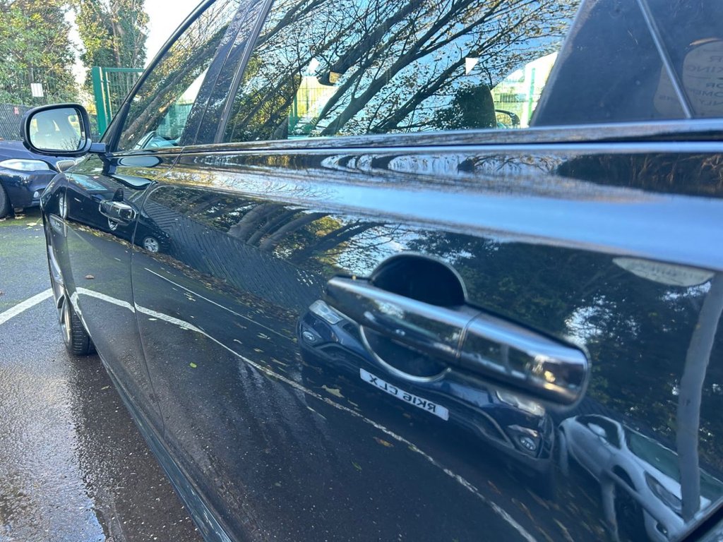 Used Jaguar XF 2017 for sale - 76784233: Photo 8