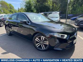 2021 (21) - 1.3 A200 Sport Hatchback 5dr Petrol 7G-DCT Euro 6 (s/s) (163 ps)