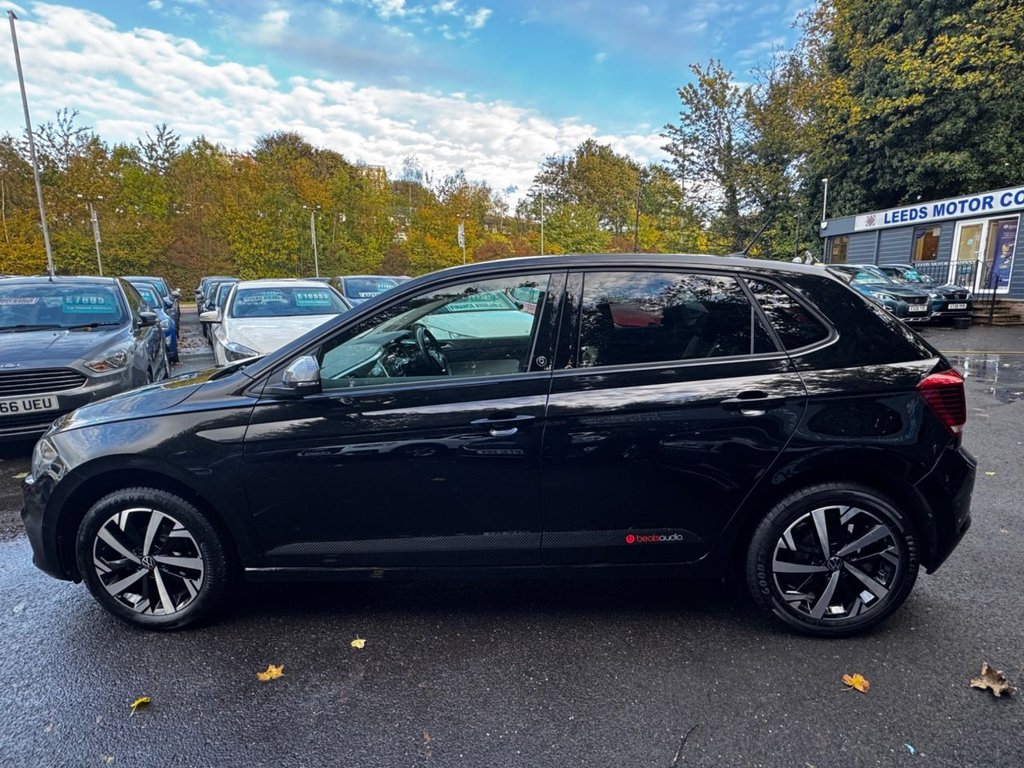 Used Volkswagen Polo 2021 for sale - 76385822: Photo 10