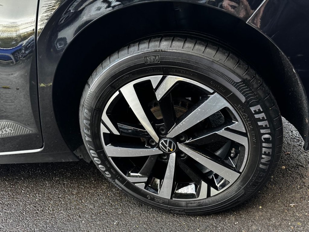 Used Volkswagen Polo 2021 for sale - 76385822: Photo 13
