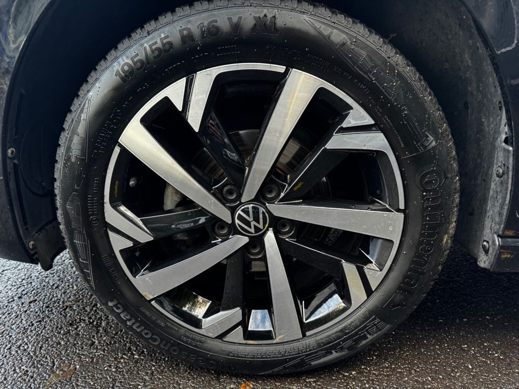 Used Volkswagen Polo 2021 for sale - 76385822: Photo 14