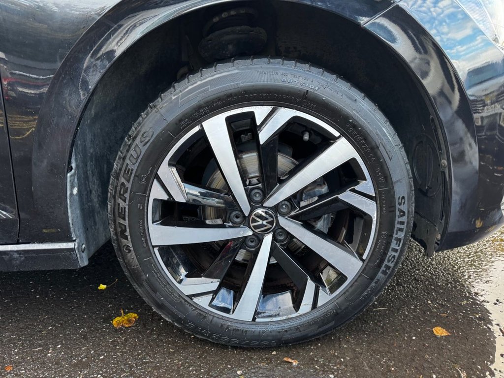 Used Volkswagen Polo 2021 for sale - 76385822: Photo 16