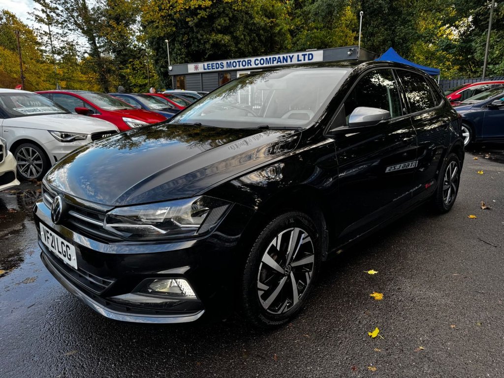 Used Volkswagen Polo 2021 for sale - 76385822: Photo 18