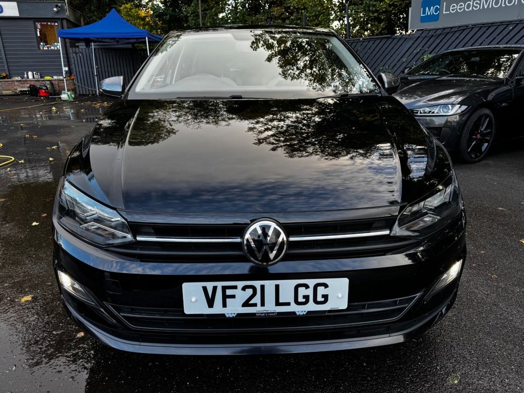Used Volkswagen Polo 2021 for sale - 76385822: Photo 19