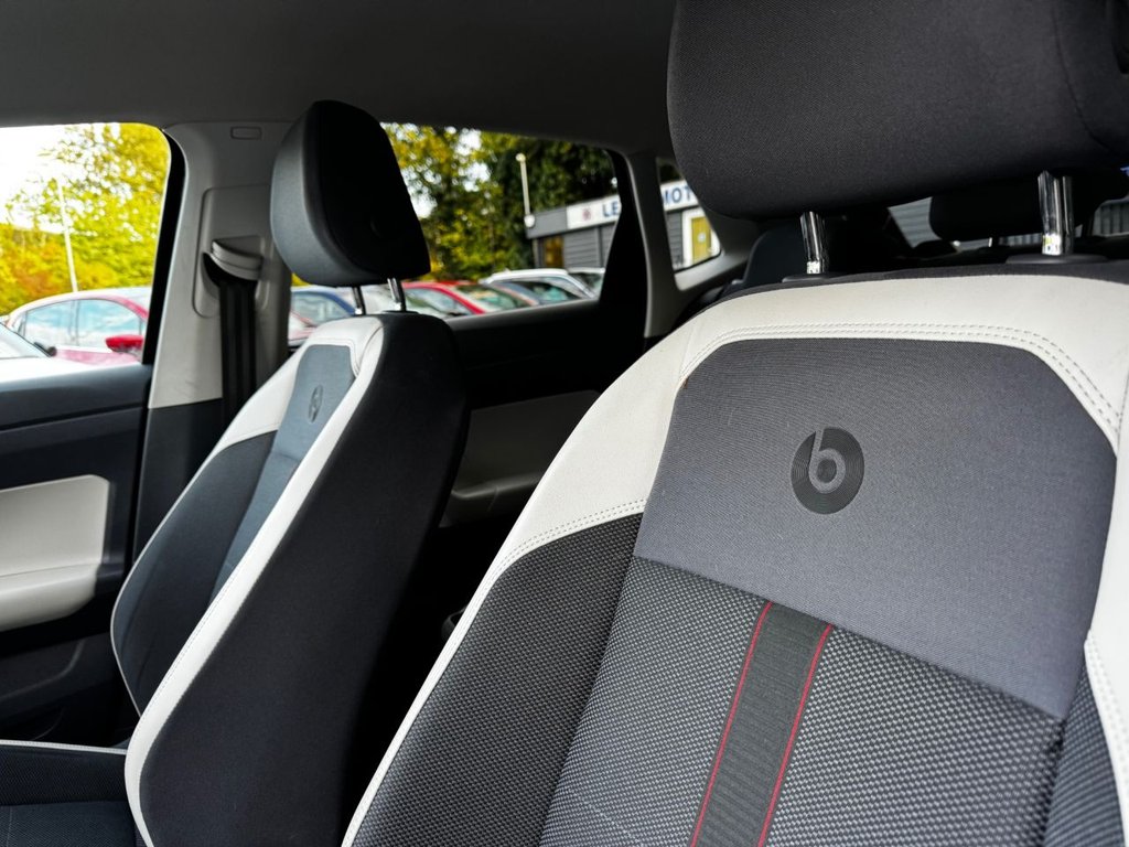 Used Volkswagen Polo 2021 for sale - 76385822: Photo 21