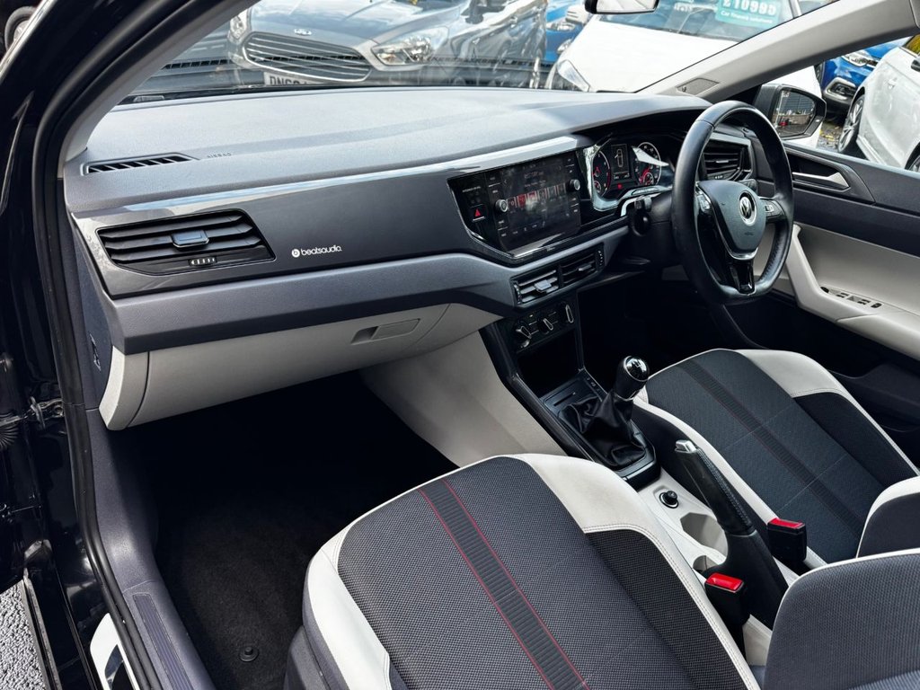 Used Volkswagen Polo 2021 for sale - 76385822: Photo 22