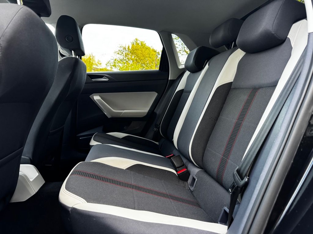 Used Volkswagen Polo 2021 for sale - 76385822: Photo 23