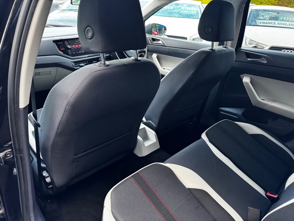 Used Volkswagen Polo 2021 for sale - 76385822: Photo 25