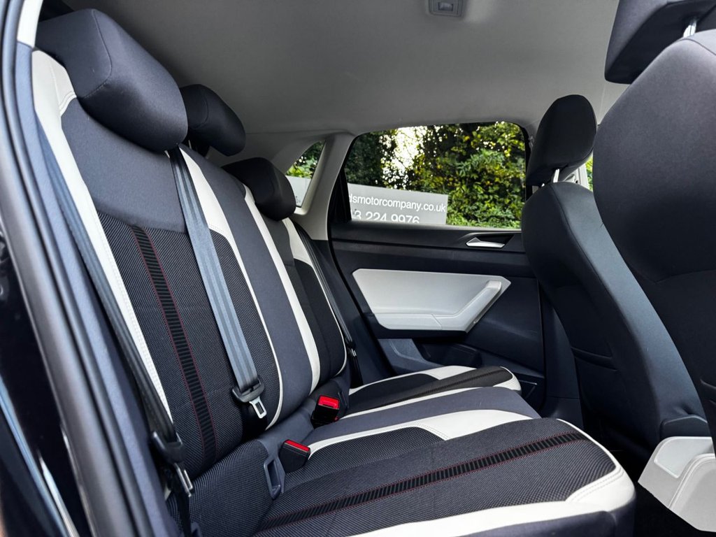 Used Volkswagen Polo 2021 for sale - 76385822: Photo 27