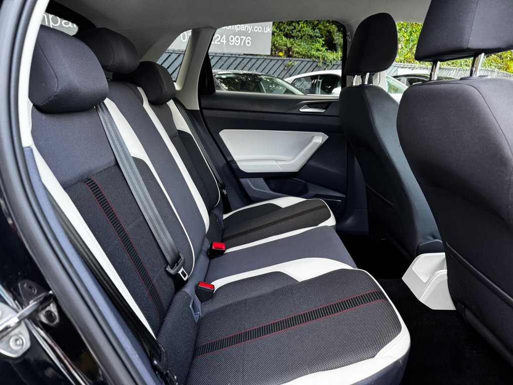 Used Volkswagen Polo 2021 for sale - 76385822: Photo 28