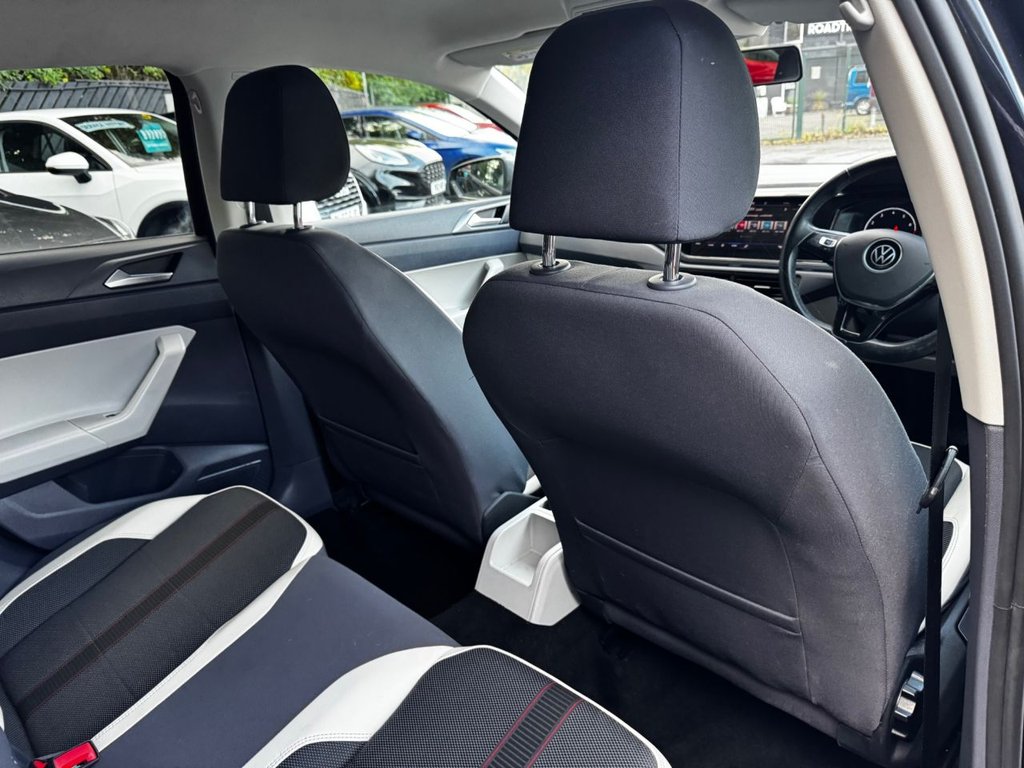 Used Volkswagen Polo 2021 for sale - 76385822: Photo 29