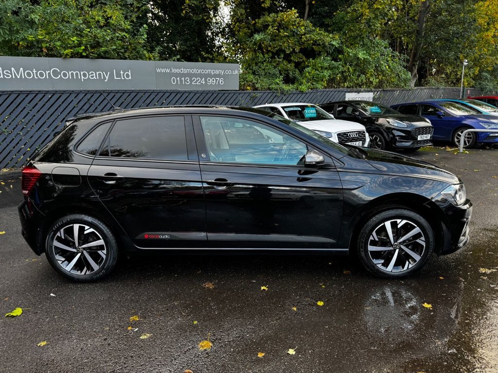 Used Volkswagen Polo 2021 for sale - 76385822: Photo 3