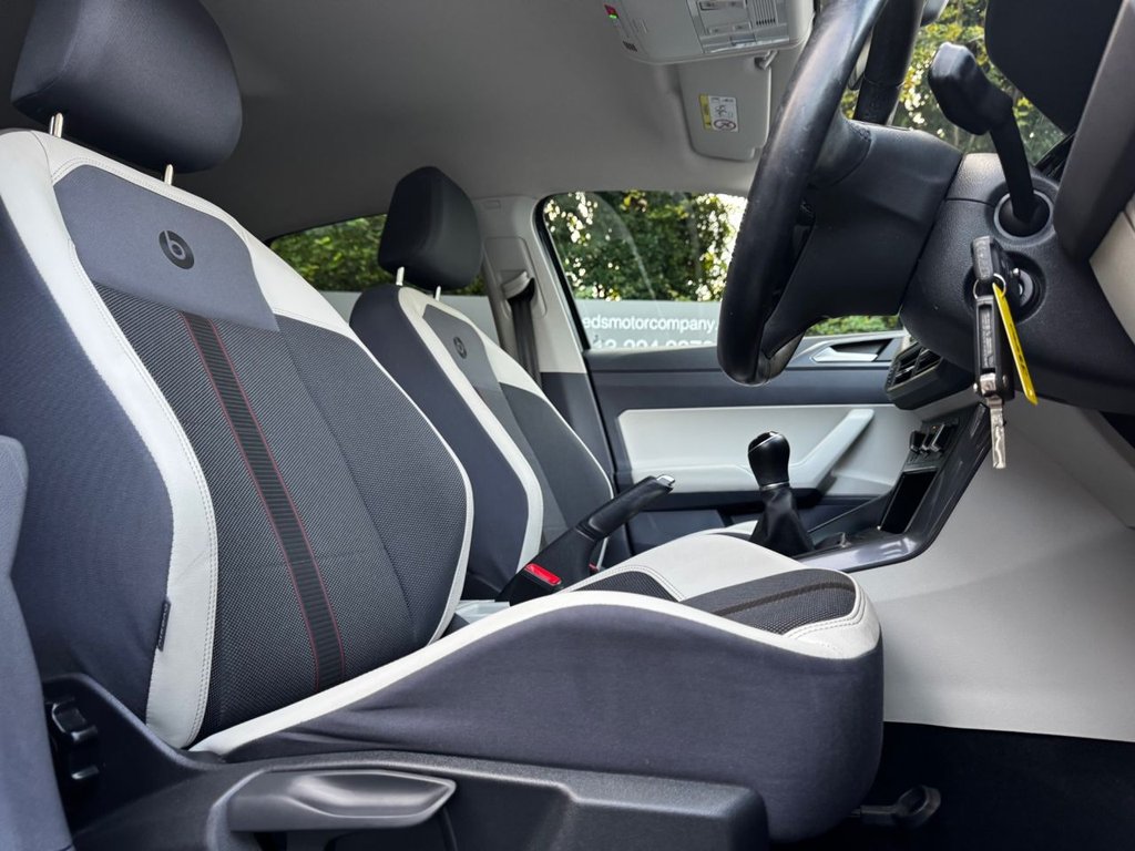 Used Volkswagen Polo 2021 for sale - 76385822: Photo 30