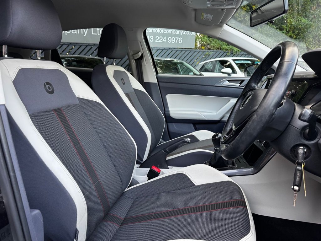 Used Volkswagen Polo 2021 for sale - 76385822: Photo 31