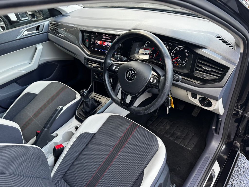 Used Volkswagen Polo 2021 for sale - 76385822: Photo 32