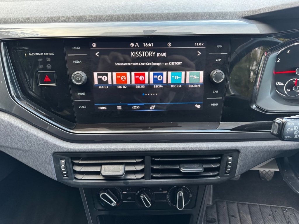 Used Volkswagen Polo 2021 for sale - 76385822: Photo 38