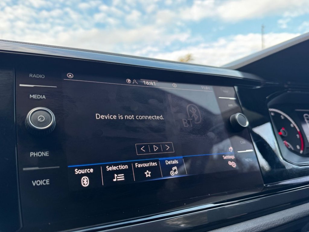 Used Volkswagen Polo 2021 for sale - 76385822: Photo 41