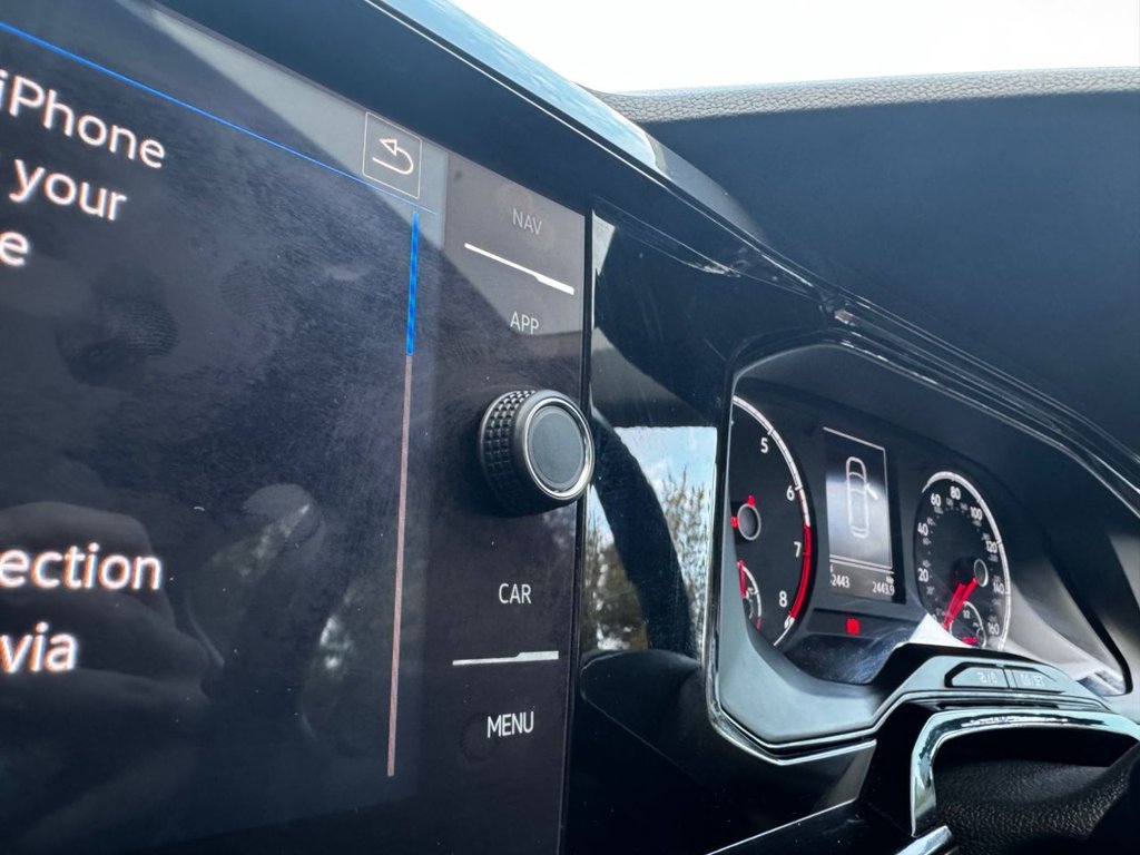 Used Volkswagen Polo 2021 for sale - 76385822: Photo 45