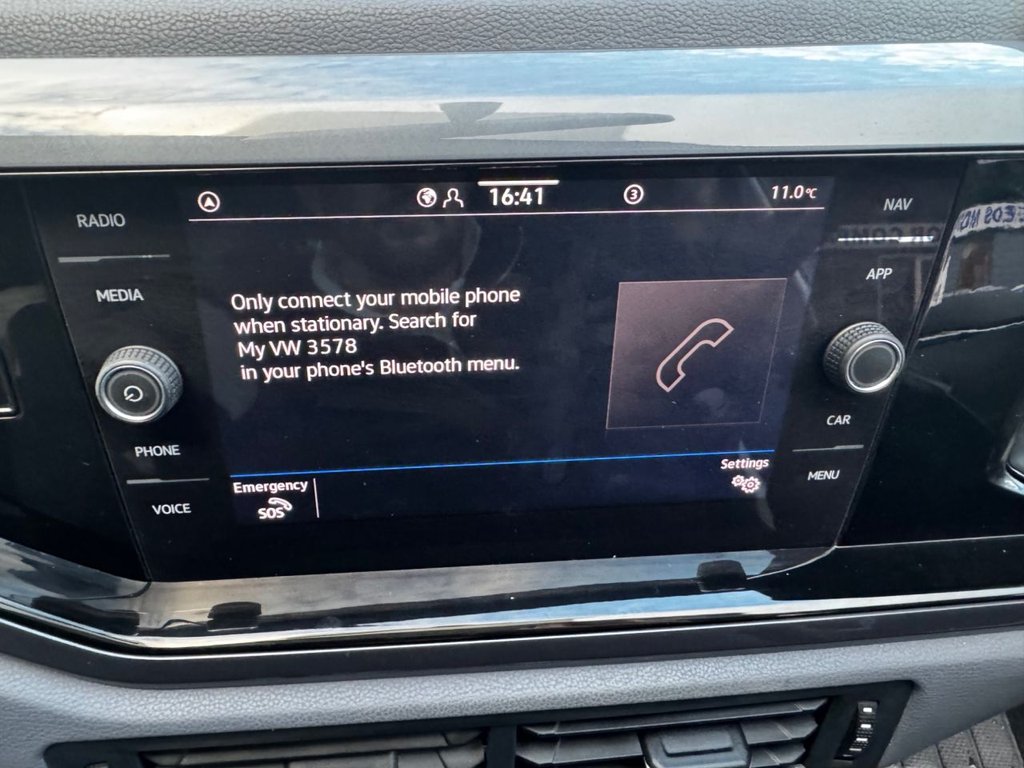 Used Volkswagen Polo 2021 for sale - 76385822: Photo 46