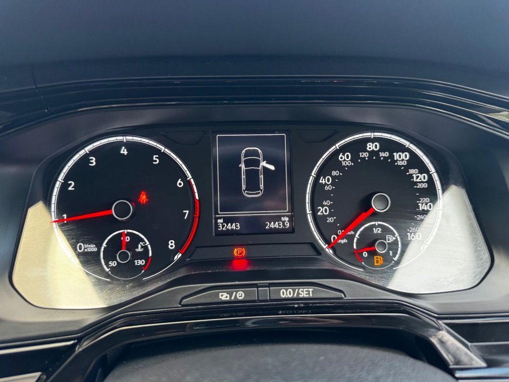 Used Volkswagen Polo 2021 for sale - 76385822: Photo 47