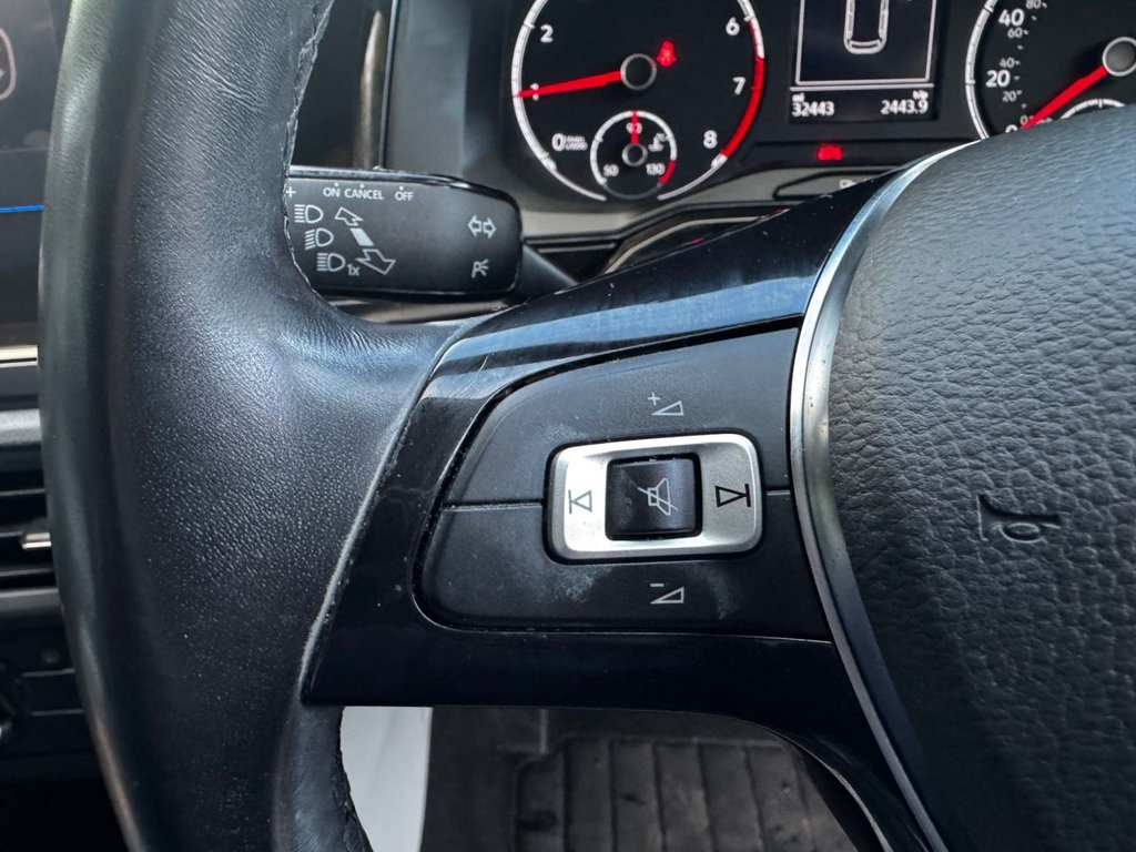 Used Volkswagen Polo 2021 for sale - 76385822: Photo 48