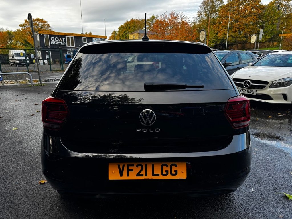 Used Volkswagen Polo 2021 for sale - 76385822: Photo 7
