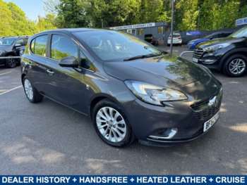 2015 (52) - 1.2i SE Hatchback 5dr Petrol Manual Euro 6 (70 ps)