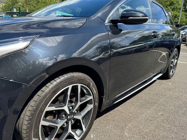 Used Kia Pro Ceed 2019 for sale - 75134898: Photo 10