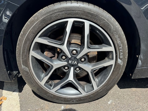 Used Kia Pro Ceed 2019 for sale - 75134898: Photo 14