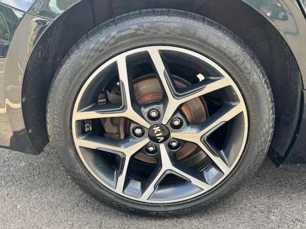 Used Kia Pro Ceed 2019 for sale - 75134898: Photo 16