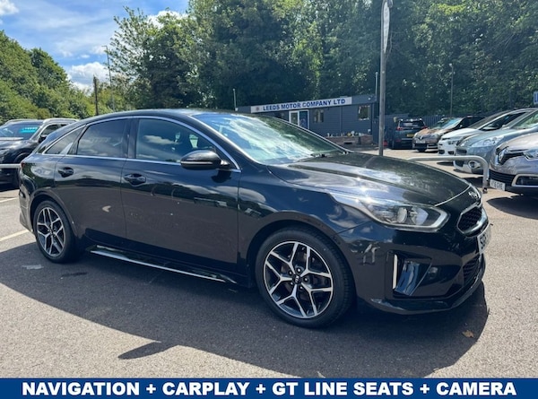 Used Kia Pro Ceed 2019 for sale - 75134898: Photo 1