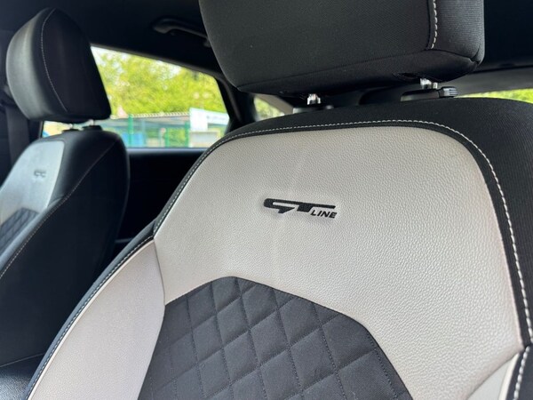 Used Kia Pro Ceed 2019 for sale - 75134898: Photo 22