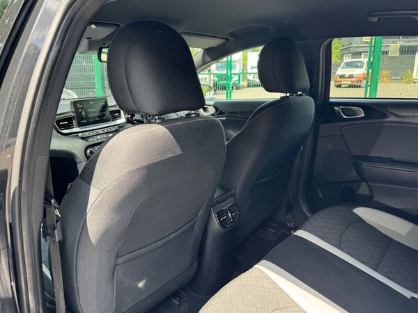 Used Kia Pro Ceed 2019 for sale - 75134898: Photo 25